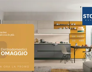 2 elettrodomestici in omaggio