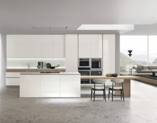 Cucina Stosa Aliant 5