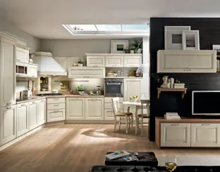 Stosa Cucine Bolgheri 5