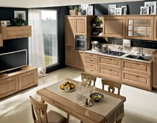 Stosa Cucine Bolgheri 7