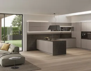 Cucina Stosa Color Trend 3