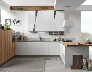  Cucina Stosa Infinity 14