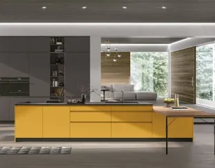 Cucina Stosa Karma 1