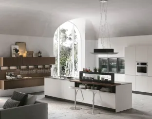 Cucina Stosa Karma 5