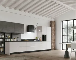 Cucina Stosa Karma 6