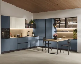 Cucina Stosa Kaya 1