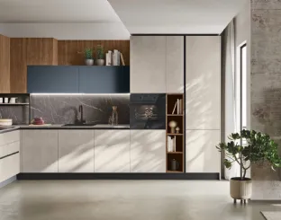 Cucina Stosa Kaya 6