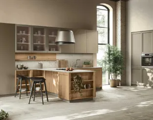Cucina Stosa Palio 2