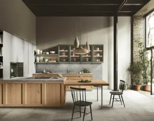 Cucina Stosa Palio 7 